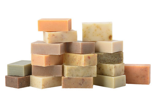 The Benefits of Organic Soap