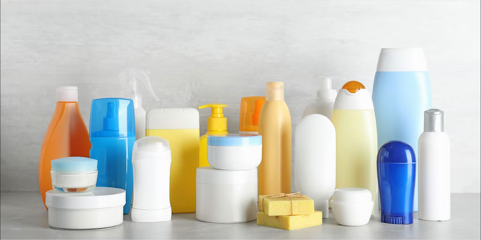 The Impact of Single-Use Packaging
