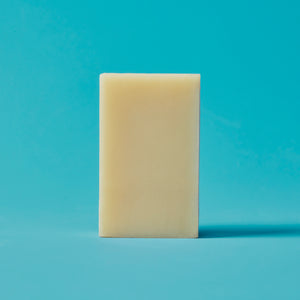 Organic Bar Soap (3.25 oz)