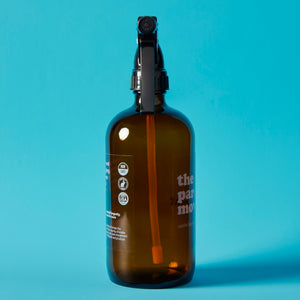 Glass Spray Bottle (16 oz.)